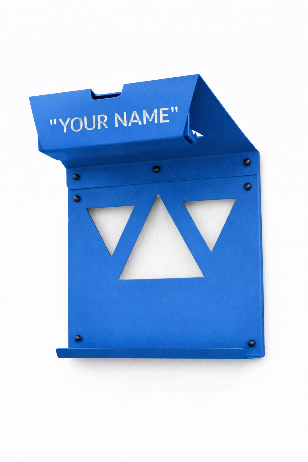 Graerack Worx | Premium Bike Wall Mount