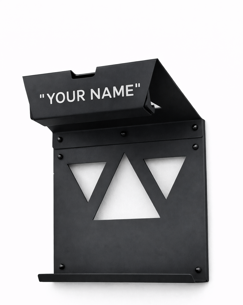 Graerack Worx | Premium Bike Wall Mount