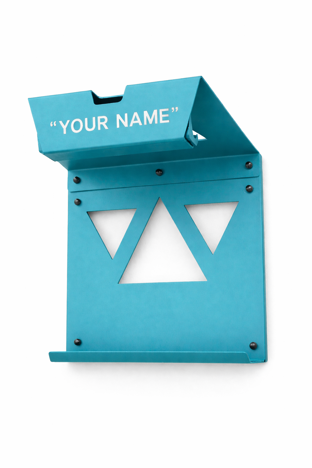 Graerack Worx | Premium Bike Wall Mount