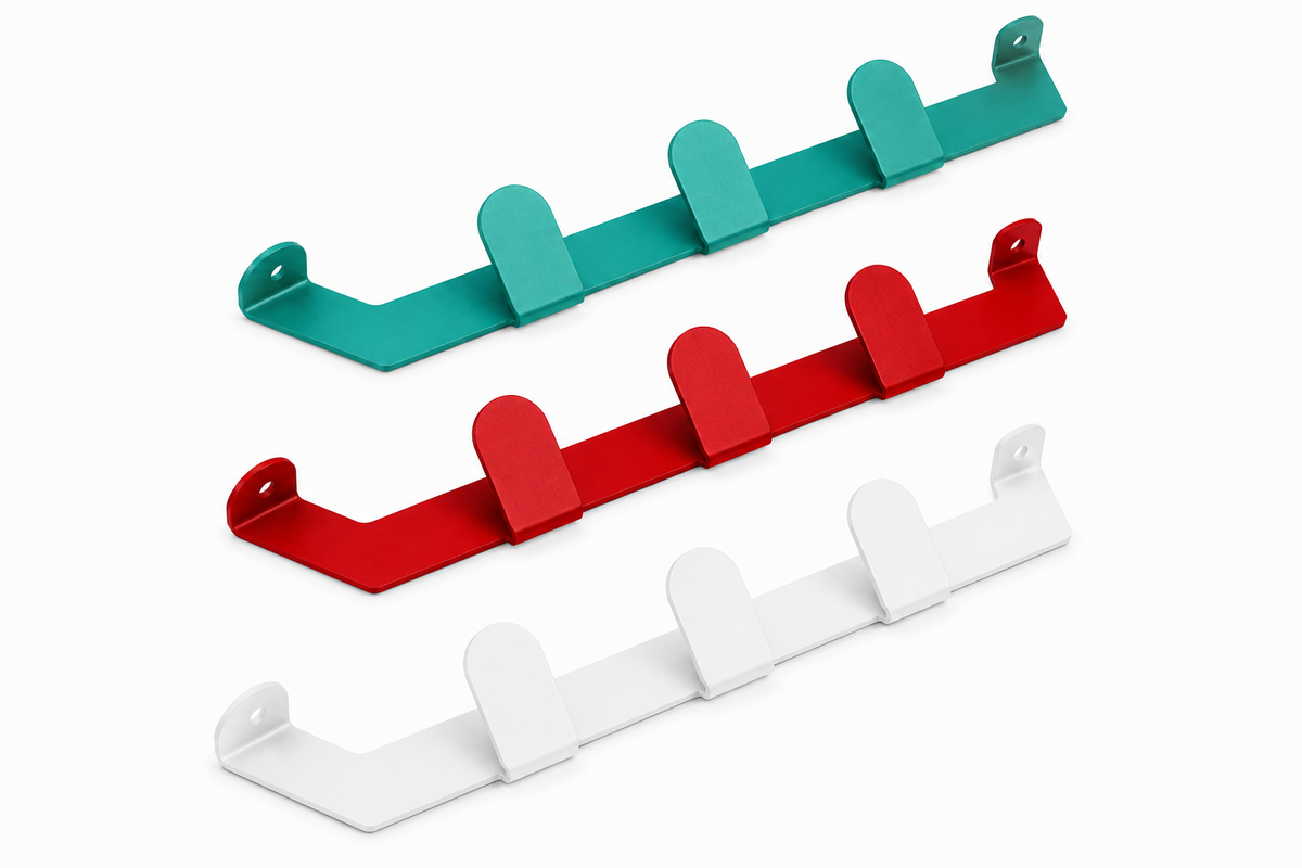 Graerack Worx | Premium Bike Wall Hook
