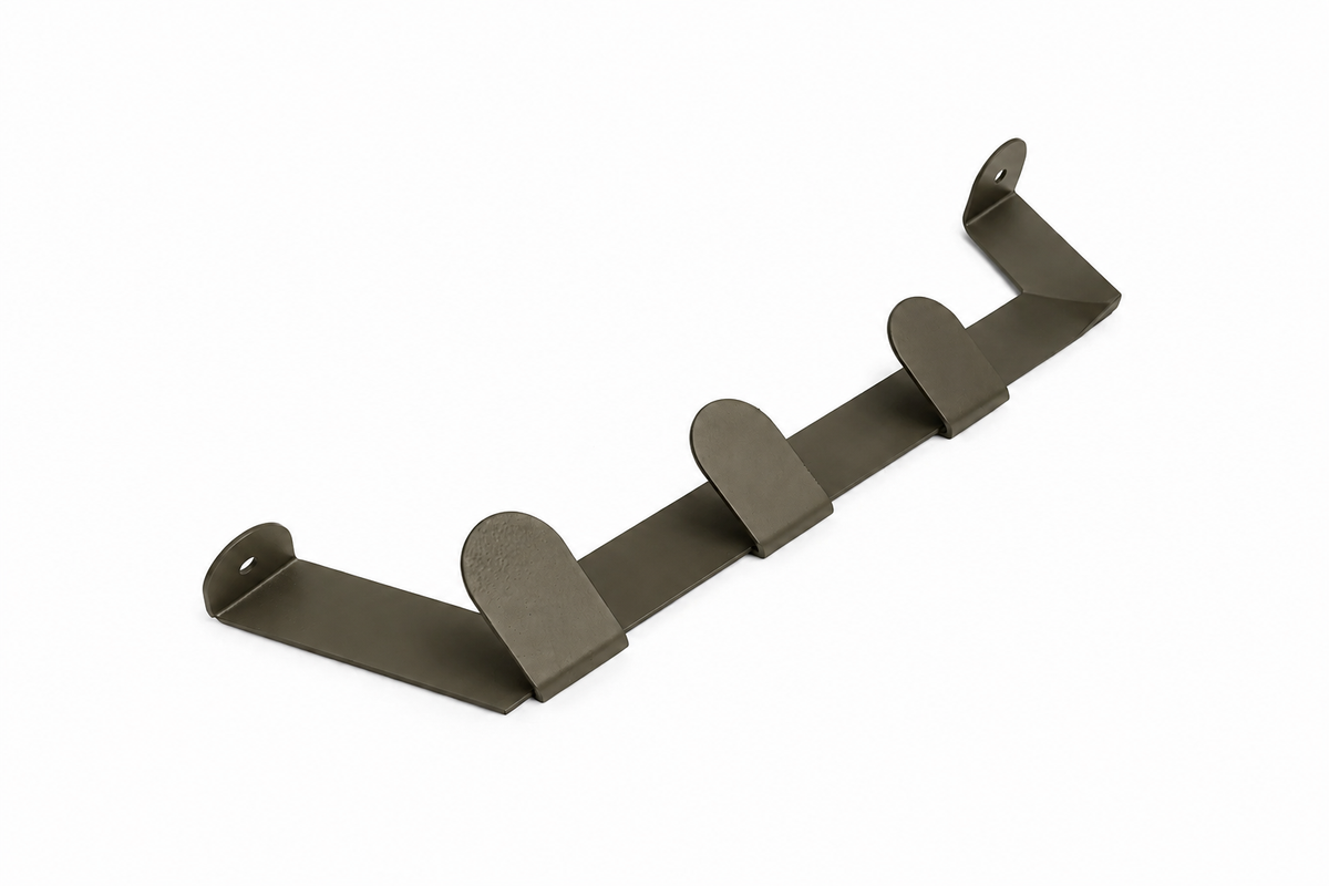 Graerack Worx | Premium Bike Wall Hook